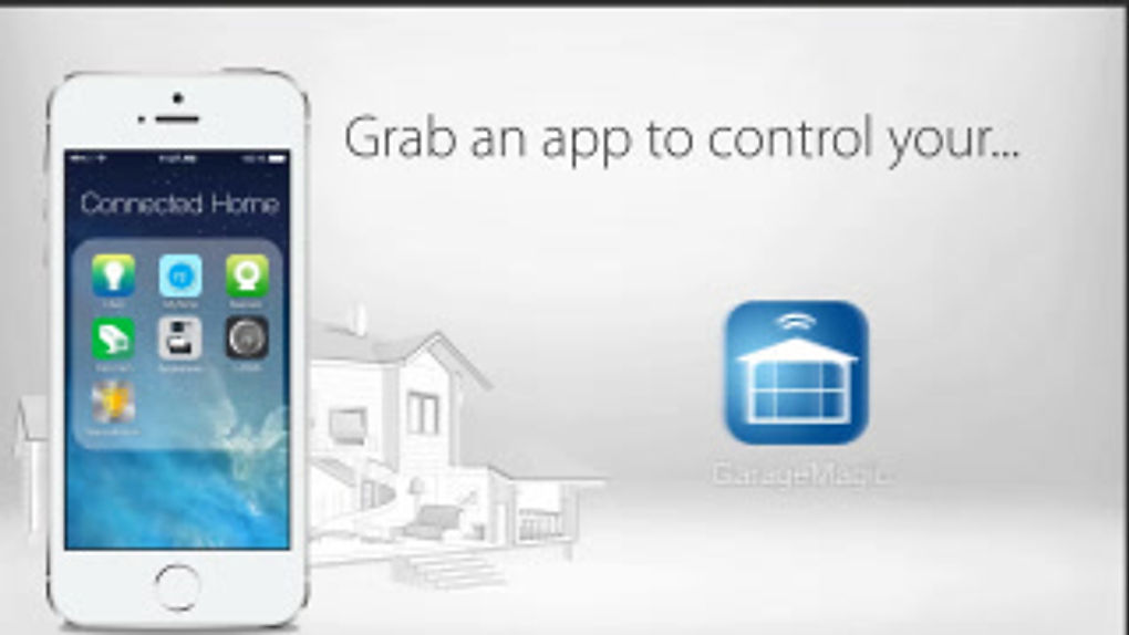 One App, Complete Control.